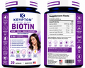 Krypton Biotin