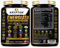 Krypton Energizer