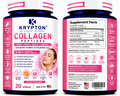 Krypton Collagen