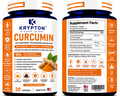 Krypton Curcumin 1000mg