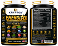 Krypton Energizer