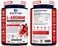 Krypton L-Arginine