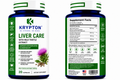 Krypton Liver Care