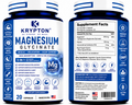 Krypton Magnesium Glycinate