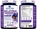 Krypton Melatonin