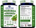 Krypton Moringa 1000mg