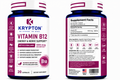 Krypton Vitamin B12